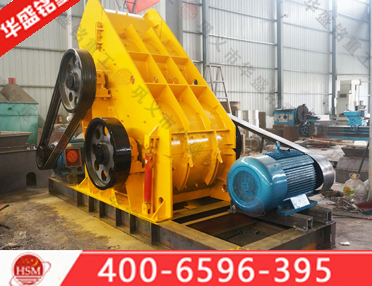 鉻礦粉碎機(jī)